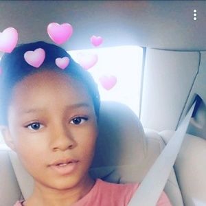 Meet your Posher, Maliyah